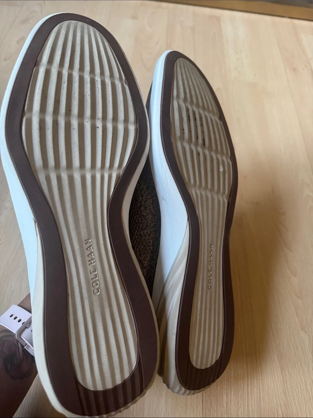 Cole Haan GrandeVolution Shoes size 11